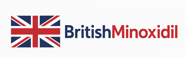 British Minoxidil